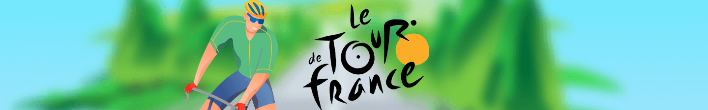 MMC Tribe Active Hub - Tour de France 2022