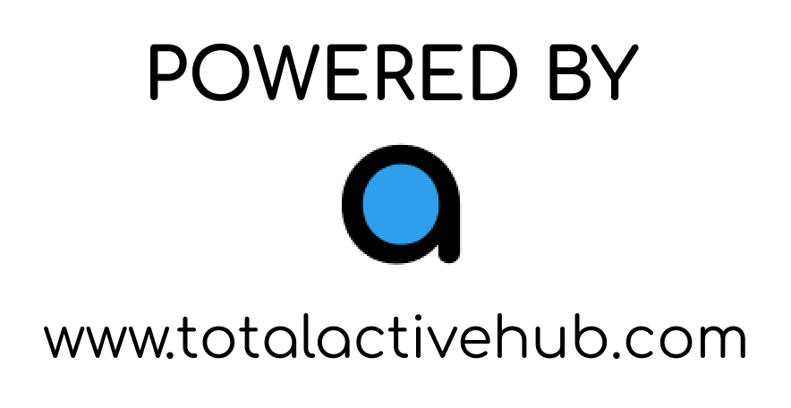 Powered by Total Active Hub
